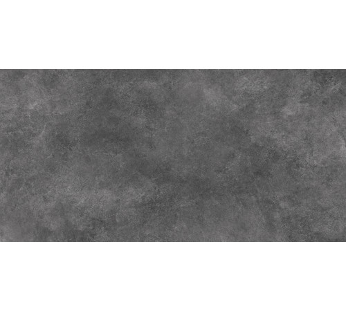 Fortezza Grafite PRO Керамогранит тёмно-серый LP6012G0381R 59,5х119,1 глянцевые чернила R10 STR