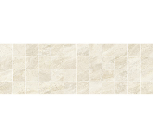 Royal Декор мозаичный бежевый MM60073 20х60