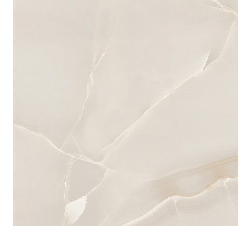 Onyx Smoke Керамогранит светло-серый 60x60 полированный