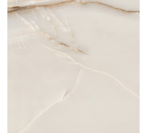 Onyx Smoke Керамогранит светло-серый 60x60 полированный