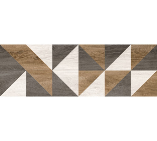 Avenue Плитка настенная бежевый узор 60140 20х60