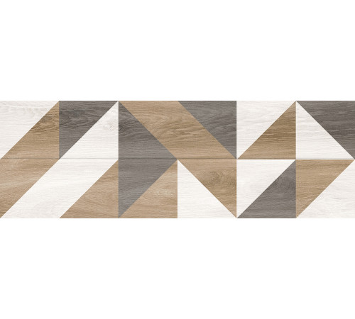 Avenue Плитка настенная бежевый узор 60140 20х60