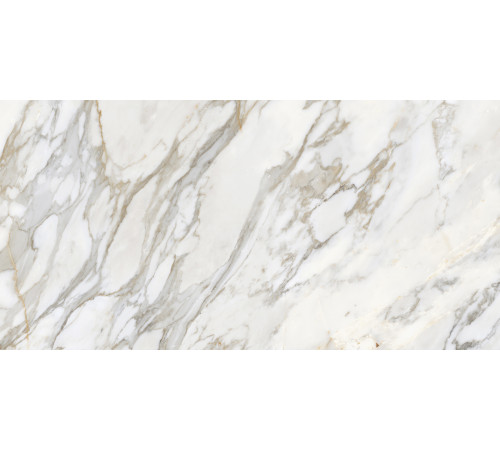 Calacatta Roma Керамогранит 60х120 Полированный