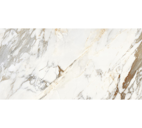 Calacatta Roma Керамогранит 60х120 Полированный