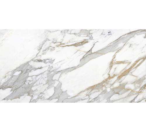 Calacatta Roma Керамогранит 60х120 Полированный