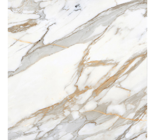 Calacatta Roma Керамогранит 60х60 Полированный