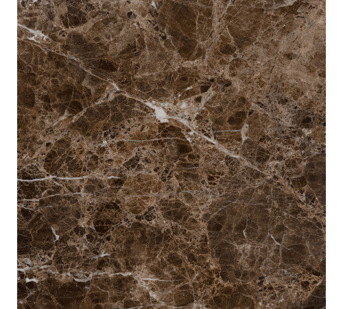 Emperador Brown Керамогранит 60х60 Полированный
