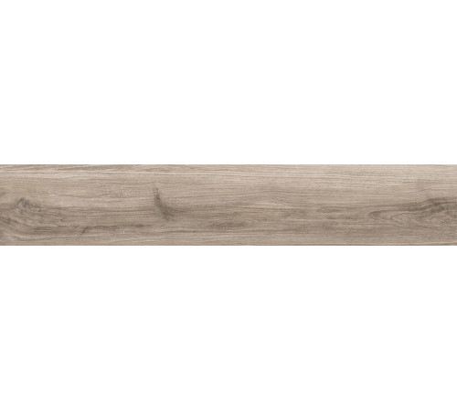 Epiq Tortora Керамогранит серо-бежевый 20х120 Матовый Структурный