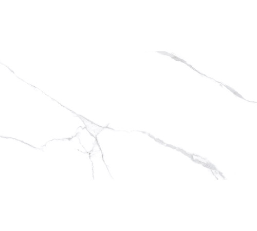 Atlantic White Керамогранит i белый 60x120 Сатинированный
