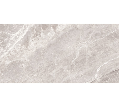 Crystal Grey Керамогранит серый 60x120 Сатинированный