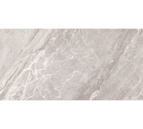 Crystal Grey Керамогранит серый 60x120 Сатинированный