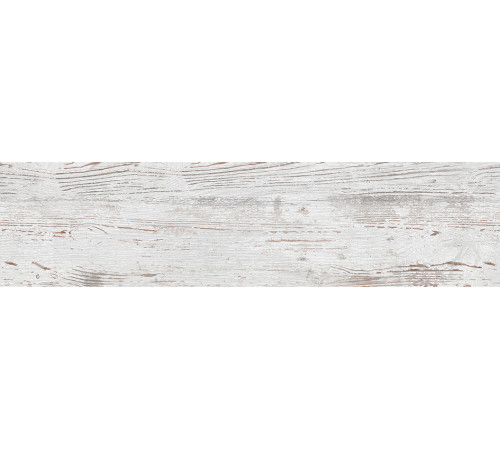 Agora Керамогранит белый 14,7х59,4