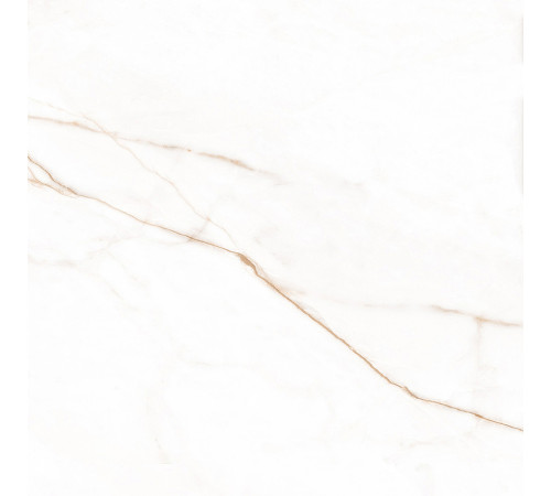 Calacatta Goddes Gold Керамогранит белый 60х60 Полированный