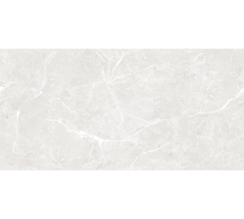 Stone Cool White Керамогранит белый 60х120 Полированный