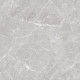 Mramor Chic Silver Керамогранит серый 60х60 Полированный