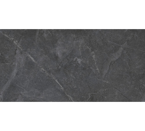 Rocky Black PRO Керамогранит графитовый 60х120 матовый R10GR STR CB