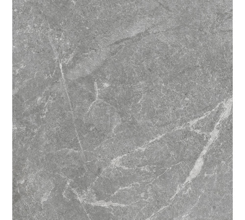 Rocky Grey PRO Керамогранит серый 60х60 матовый R10GR