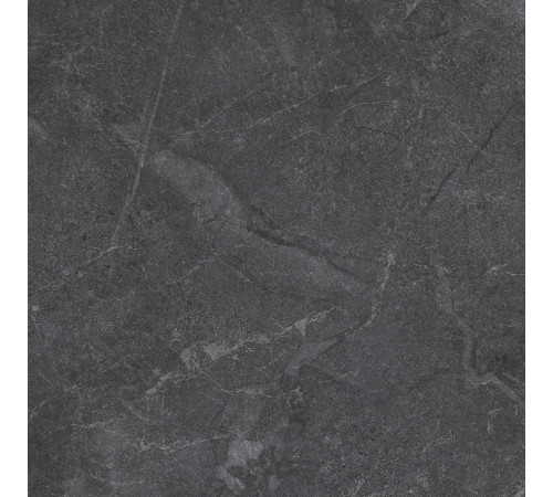 Rocky Black PRO Керамогранит графитовый 60х60 матовый R10GR