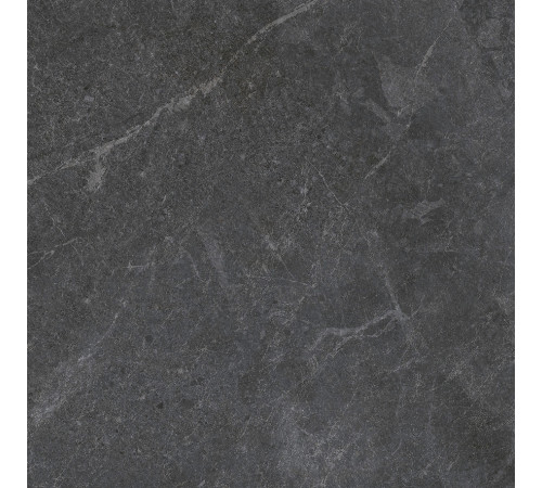 Rocky Black PRO Керамогранит графитовый 60х60 матовый R10GR