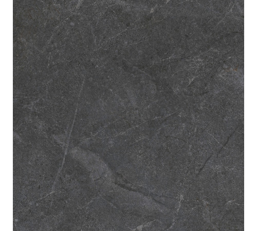 Rocky Black PRO Керамогранит графитовый 60х60 матовый R10GR