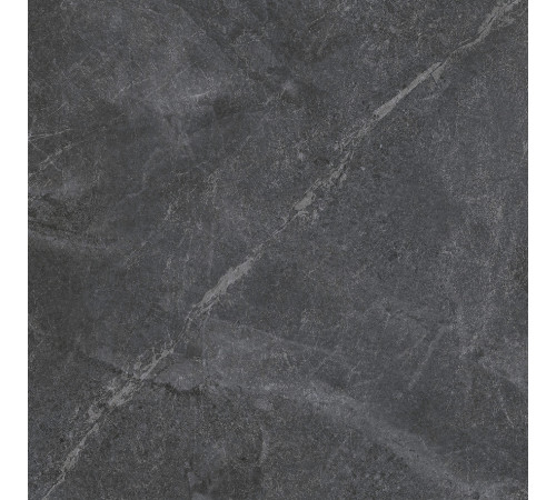 Rocky Black PRO Керамогранит графитовый 60х60 матовый R10GR