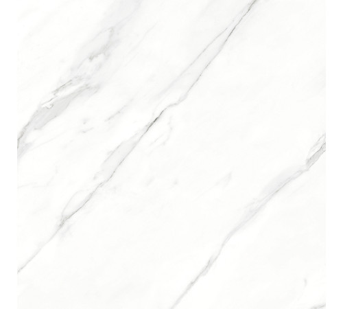 Airy White Керамогранит белый 80х80 лаппатированный