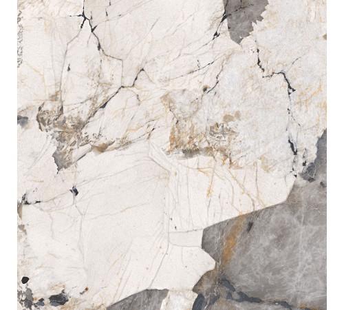 Patagonia Pro Керамогранит бежевый 60х60 матовый патинированный R10