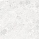 Emperador Blanco Керамогранит светло-серый 60х60 матовый карвинг