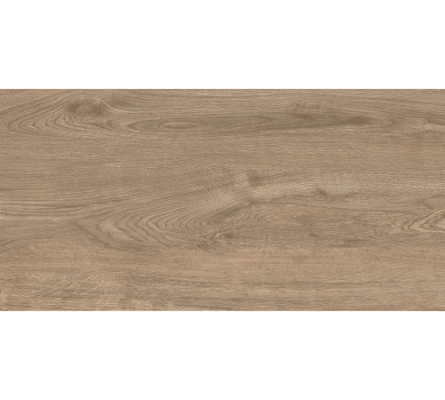 Wood Lux Walnut Керамогранит коричневый 60х120 матовый карвинг