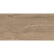Wood Lux Walnut Керамогранит коричневый 60х120 матовый карвинг