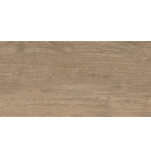 Wood Lux Walnut Керамогранит коричневый 60х120 матовый карвинг