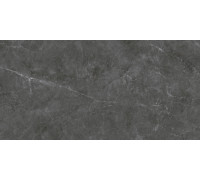 Moonlight Керамогранит графитовый 60х120 лаппатированный шайн