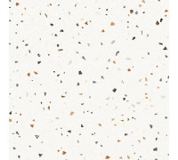 Arlecchino Bianco Керамогранит белый CR6060G0431R 59,5х59,5 матовый