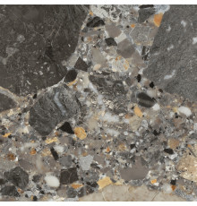 Grappolo Multi Керамогранит серый CR6060G0451R 59,5х59,5 матовый