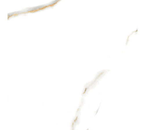 Golden White Statuario Керамогранит 60х60 Полированный