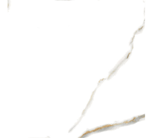 Golden White Statuario Керамогранит 60х60 Полированный