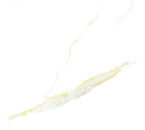 Golden White Statuario Керамогранит 60х60 Полированный