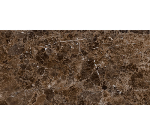 Emperador Brown Керамогранит 60х120 Полированный