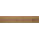 Latina Brown Керамогранит коричневый 20х120 Матовый Структурный