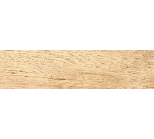 Amato Керамогранит бежевый 14,7х59,4