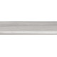 Ulivo Керамогранит серый 14,7х59,4