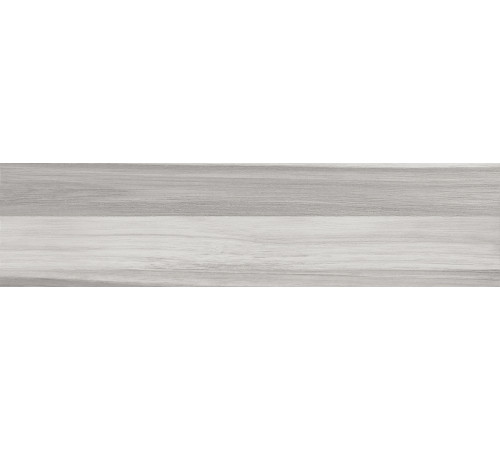 Ulivo Керамогранит серый 14,7х59,4