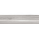 Ulivo Керамогранит серый 14,7х59,4