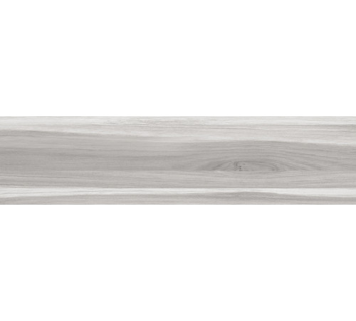 Ulivo Керамогранит серый 14,7х59,4