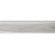 Ulivo Керамогранит серый 14,7х59,4