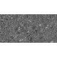 Ceppo Nero PRO Керамогранит графитовый 60х120 матовый структурный R11Soft STR