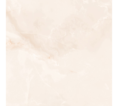 Advance Crema Керамогранит бежевый 80х80 полированный