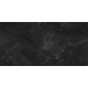 Archie Nero Pro Керамогранит чёрный 60х120 матовый R10GR STR
