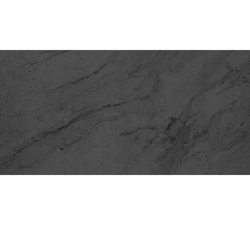 Fog Night Керамогранит чёрный 60х120 лаппатированный шайн