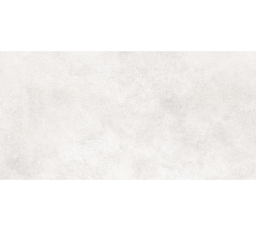 Fortezza Bianco PRO Керамогранит белый LP6012G0371R 59,5х119,1 глянцевые чернила R10 STR